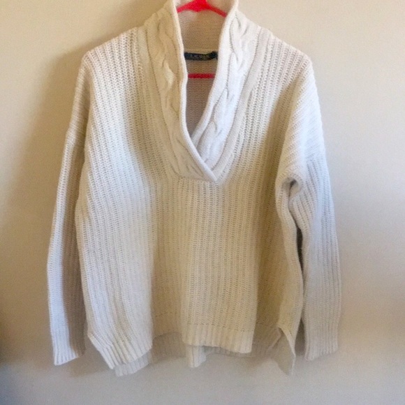 Ralph Lauren Sweaters - 4/$20 Womens Ralph Lauren sweater